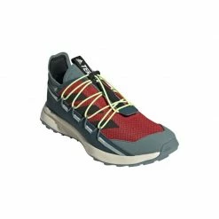 Climawarm Adidas Terrex Mens Voyager 21 Shoes - Blue