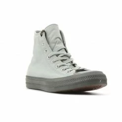 Trainers Converse Mens Ctas II HI Shoes - Gray