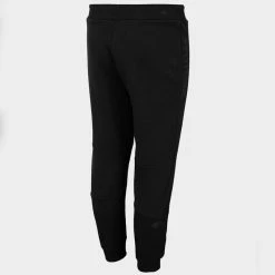 4F Junior Pants - Black
