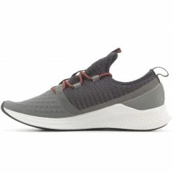 New Balance Mens Shoes - Gray