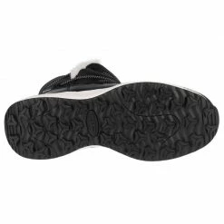 CMP Womens Sheratan Boots - Black