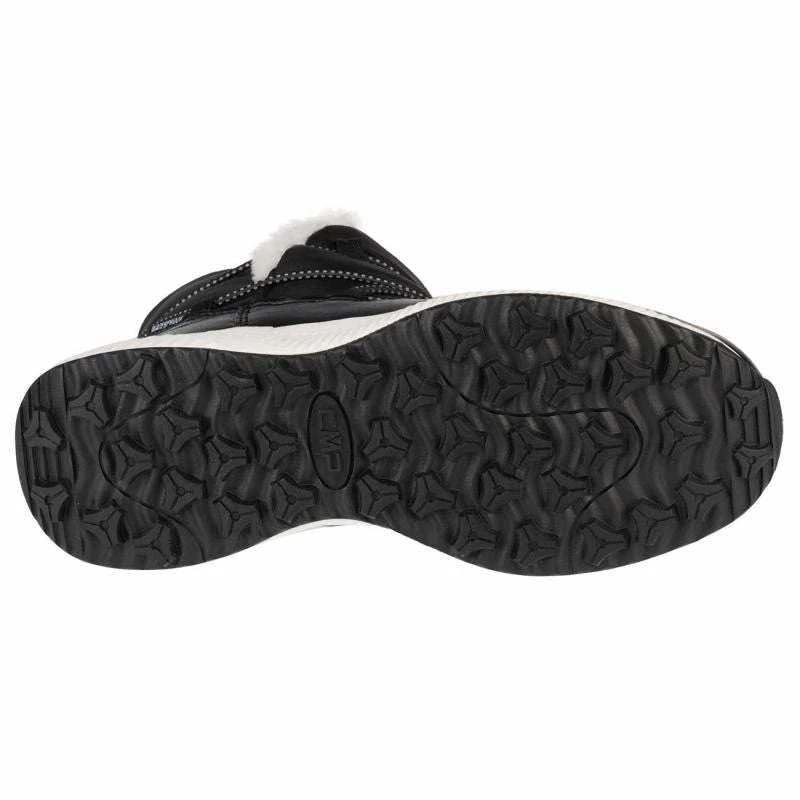 CMP Womens Sheratan Boots - Black