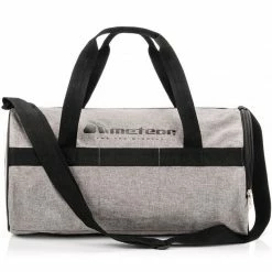 Duffle Bags Meteor Siggy 25L Fitness Bag - Gray/Black