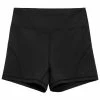 4F Womens Shorts - Black Outdoor Clothing