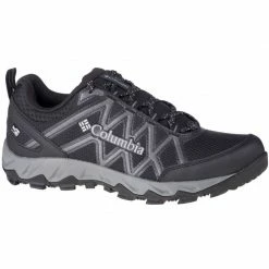 Columbia Mens Peakfreak X2 Shoes - Black
