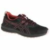 Asics Womens Trail Scout Shoes - Black Footwear