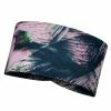 Buff Womens CoolNet UV Ellipse Headband - Multicolor