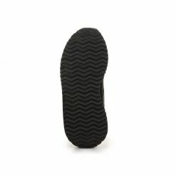 New Balance Mens Sport Shoes - Black Trainers