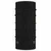 Buff Unisex Thermonet Tube Scarf - Black Ski Wear