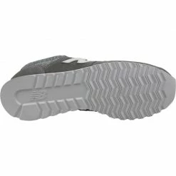 Footwear New Balance Womens Shoes - Gray