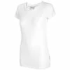 Outhorn Womens Tailored T-Shirt - White