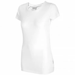 Outhorn Womens Tailored T-Shirt - White