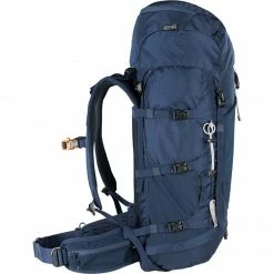 Alpinus Veymont 45 Backpack - Navy Blue