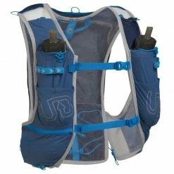 Ultimate Direction Mountain Vest 5.0 Backpack - Blue