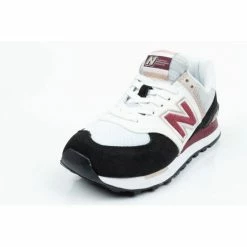 Footwear New Balance Womens Shoes - White