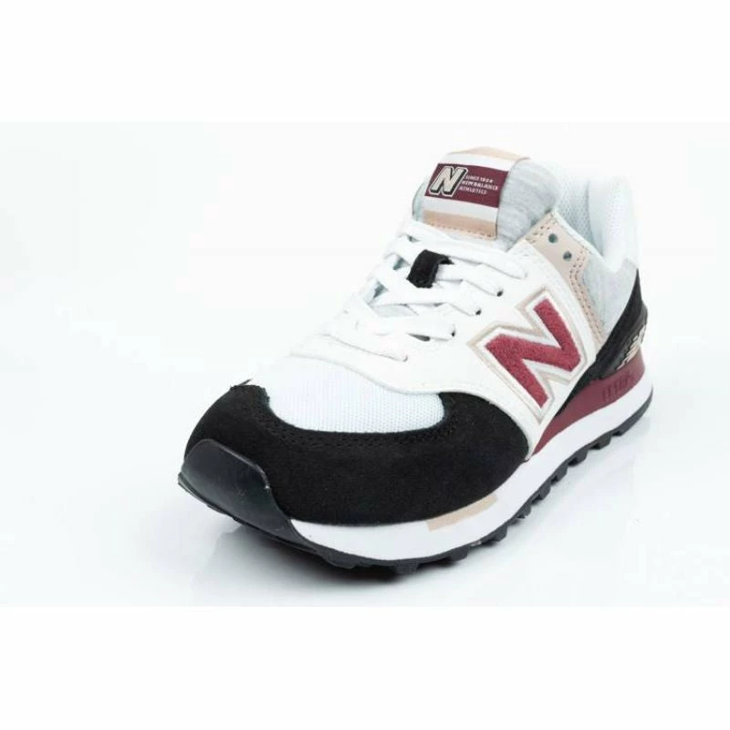 Footwear New Balance Womens Shoes - White