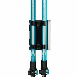 Alpinus Lysefjord Nordic Walking Poles - Blue