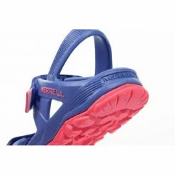 Merrell Junior Hydro Drift Sandals - Blue