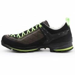 Salewa Mens MS MTN Trainer 2 LM Hiking Shoes - Black