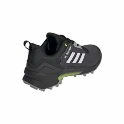 Adidas Terrex Mens Swift R3 Shoes - Black Climawarm