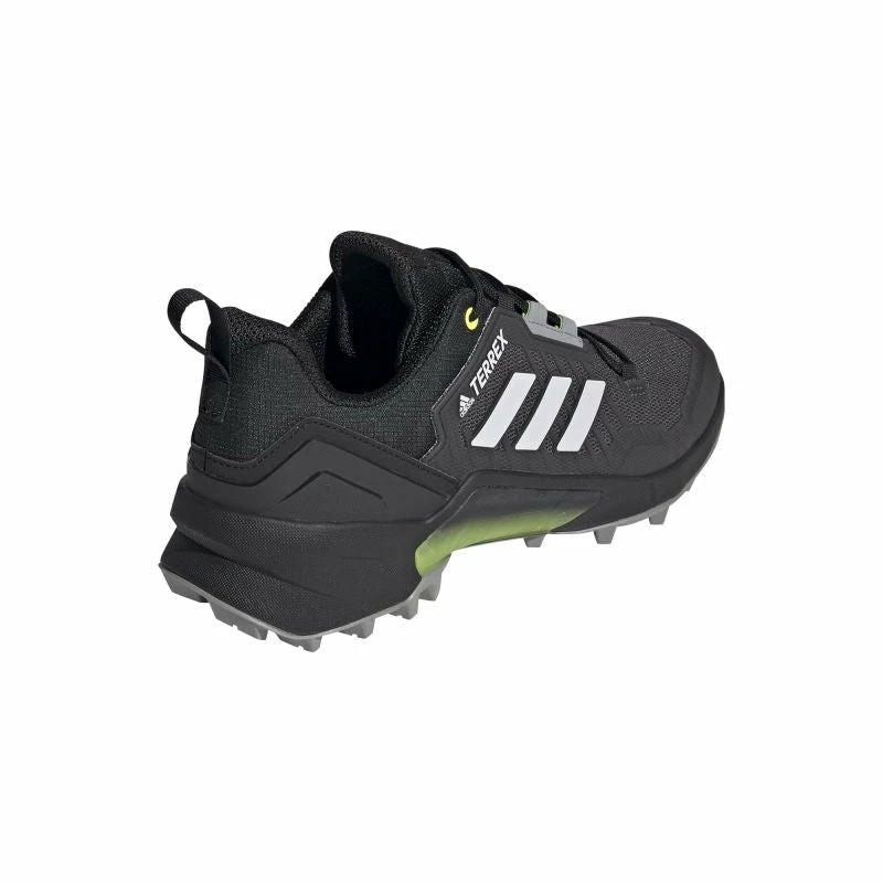Adidas Terrex Mens Swift R3 Shoes - Black Climawarm