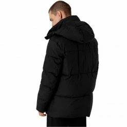 Outdoor Clothing Outhorn Mens Jacket - Deep Black