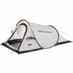 High Peak Campo Tent - Pearl Tents