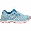 Footwear Asics Womens Gel-Pulse 9 Shoes - Blue