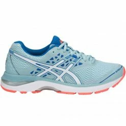 Footwear Asics Womens Gel-Pulse 9 Shoes - Blue