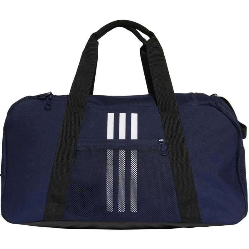 Duffle Bags Adidas Tiro Duffel Bag Small - Navy Blue