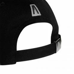 Caps Alpinus Umba Cap - Black