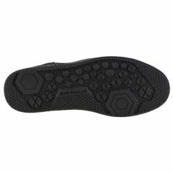 Caterpillar Mens Pause Mid Shoes - Black Trainers