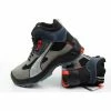 Trainers Puma Mens Mercury High S1P Esd Work Shoes - Black/Gray