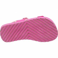 Jackets Lacoste Junior Sol 119 Sandals - Pink