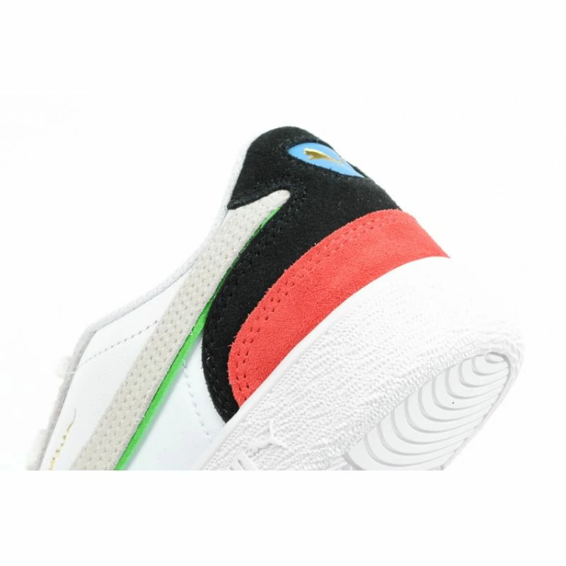 Puma Mens Ralph Sampson Shoes - White