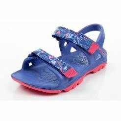 Jackets Merrell Junior Hydro Drift Sandals - Blue
