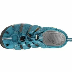 Keen Womens Clearwater CNX Sandals - Blue