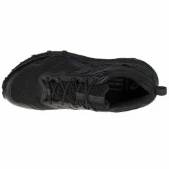 Asics Mens Gel-Sonoma 6 G-TX Shoes - Black Trainers