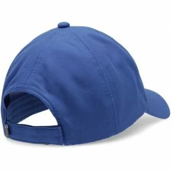 4F Junior Baseball Cap - Blue Caps