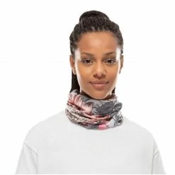 Buff Womens CoolNet Tube Scarf - Multicolour