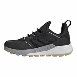 Adidas Terrex Womens Trailmaker Shoes - Black Footwear