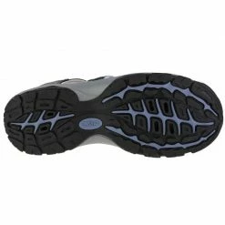 CMP Mens Sahiph Hiking Sandals - Navy Blue Slides