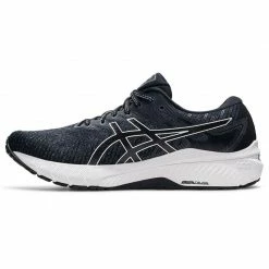 Asics Mens GT 2000 10 Running Shoes - Black