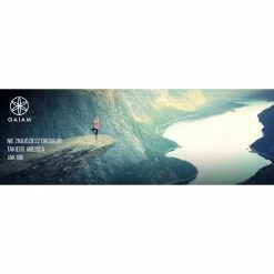 Yoga Mats Gaiam Premium Auabergine Swirl 6MM Yoga Mat - Violet