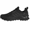 Climawarm Adidas Terrex Mens AX4 GTX Shoes - Black