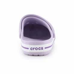 Footwear Crocs Kids Crocband Clog - Purple