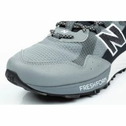 New Balance Mens Running Shoes - Gray