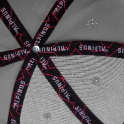 Caps Alpinus Tadmait Cap - White