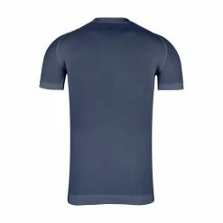Alpinus Mens Antero Thermoactive Shirt - Blue Outdoor Clothing
