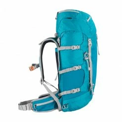 Alpinus Veymont 45 Backpack - Blue Backpacks